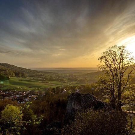 Erholung In Der Fraenkischen Toskana Schammelsdorf Екстер'єр фото