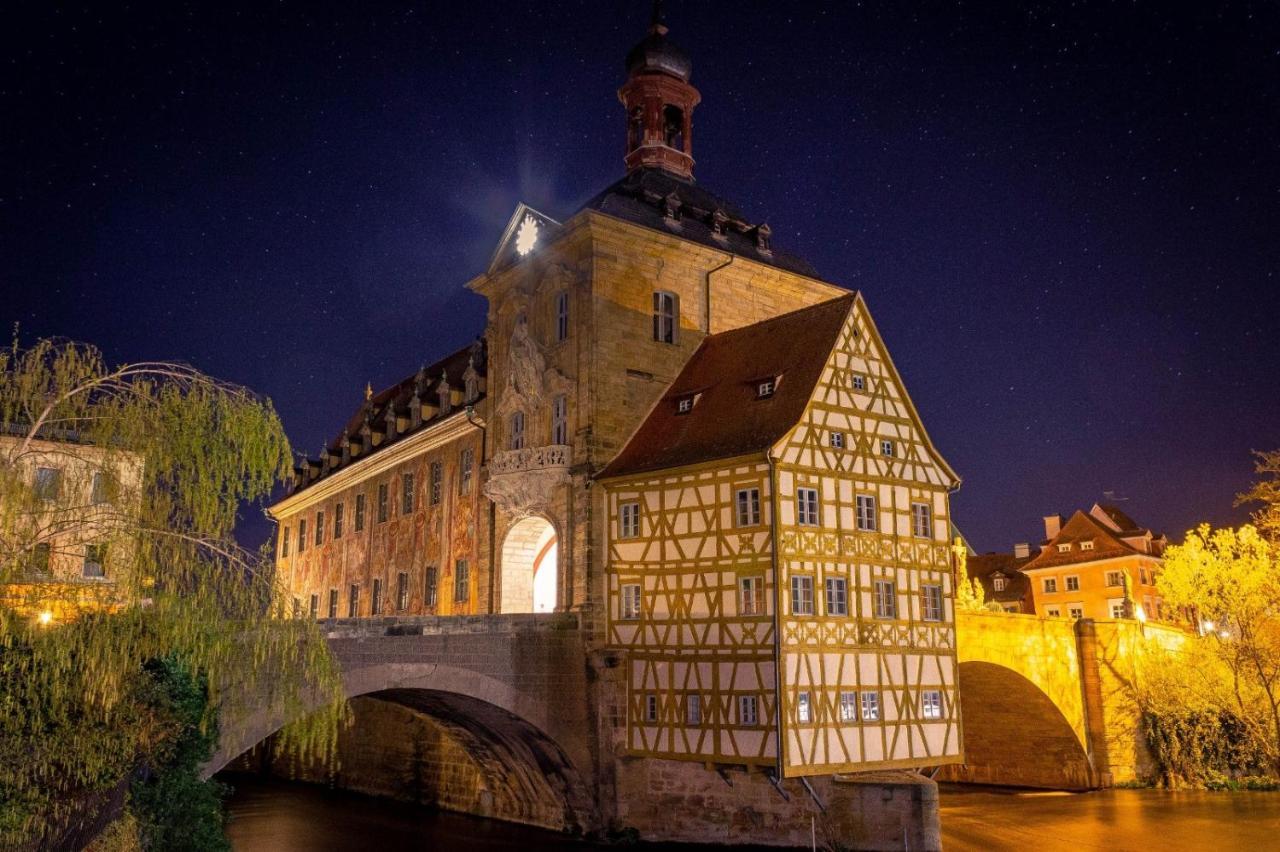 Erholung In Der Fraenkischen Toskana Schammelsdorf Екстер'єр фото