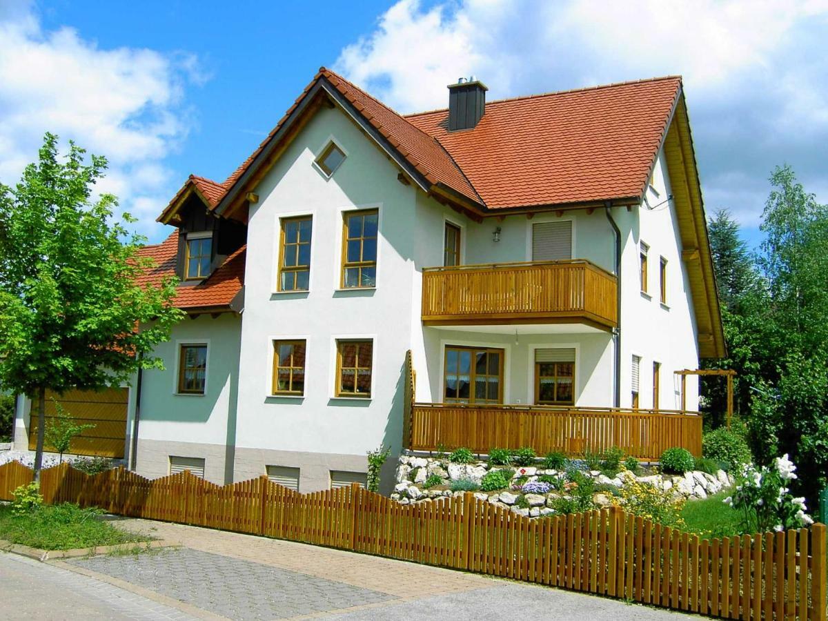 Erholung In Der Fraenkischen Toskana Schammelsdorf Екстер'єр фото
